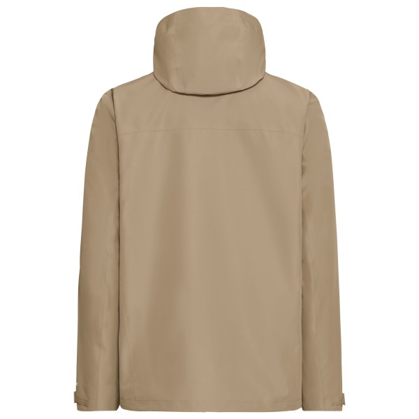 Jack Wolfskin - Stonelite 3in1 Jacket - 3 i 1-jakke