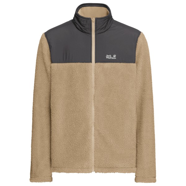 Jack Wolfskin - Stonelite 3in1 Jacket - 3 i 1-jakke
