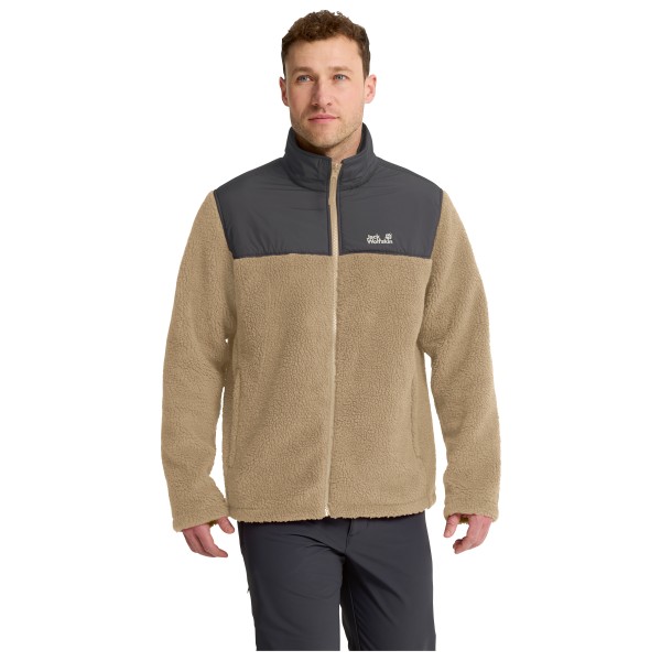 Jack Wolfskin - Stonelite 3in1 Jacket - 3 i 1-jakke
