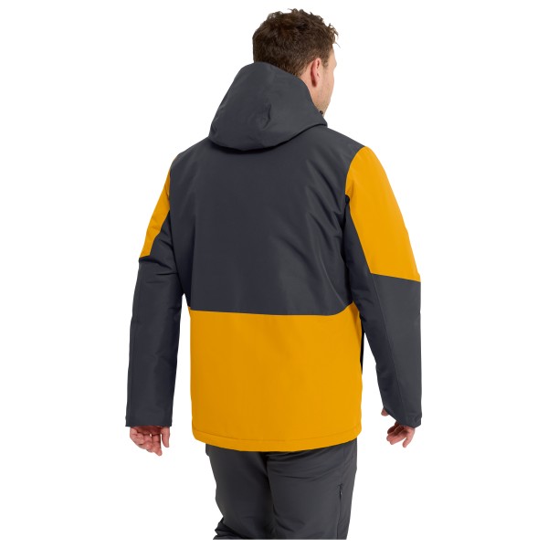 Jack Wolfskin - Stonetrail 2L Insulated Jacket - Vinterjacka