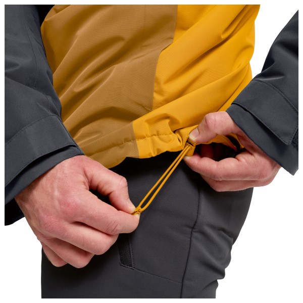 Jack Wolfskin - Stonetrail 2L Insulated Jacket - Winter jacket