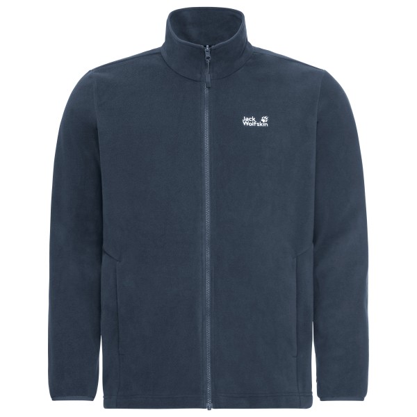 Jack Wolfskin - Stonetrail 3in1 Jacket - Dubbeljacka