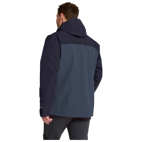 Jack Wolfskin - Stonetrail 3in1 Jacket - Dubbeljacka