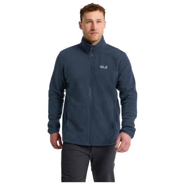 Jack Wolfskin - Stonetrail 3in1 Jacket - Dubbeljacka
