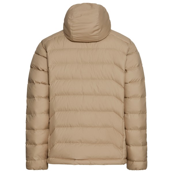 Jack Wolfskin - Wild Pass Down Hoody - Donsjas