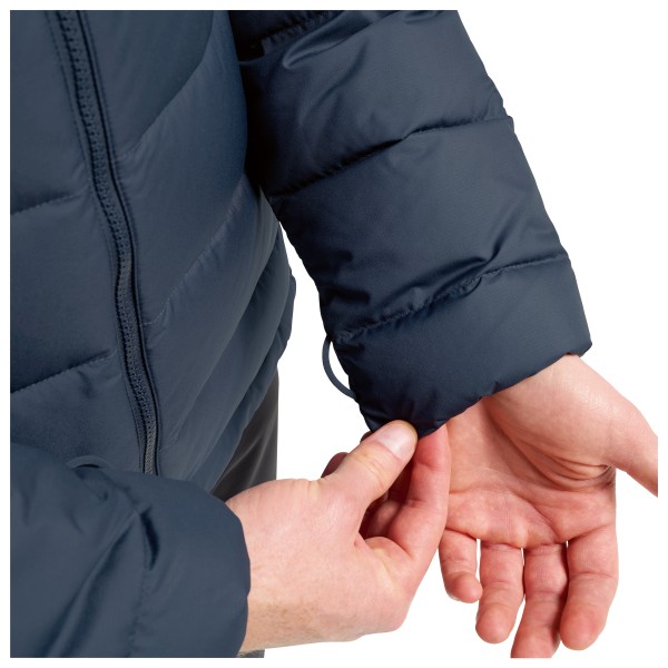 Jack Wolfskin - Wild Pass Down Jacket - Daunenjacke