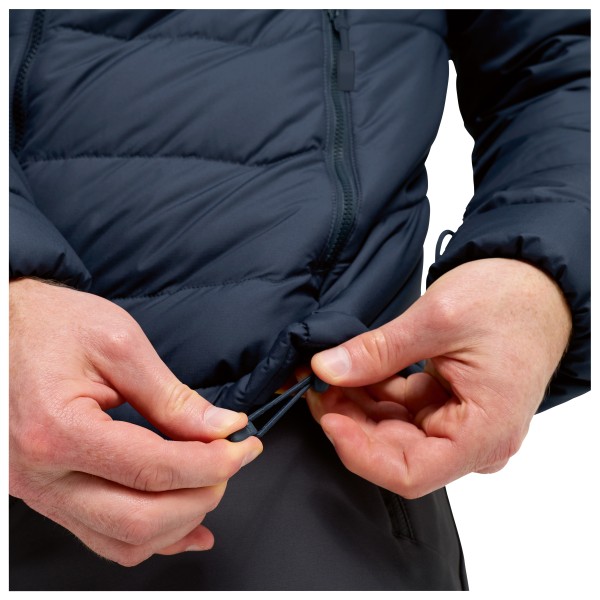 Jack Wolfskin - Wild Pass Down Jacket - Donsjack