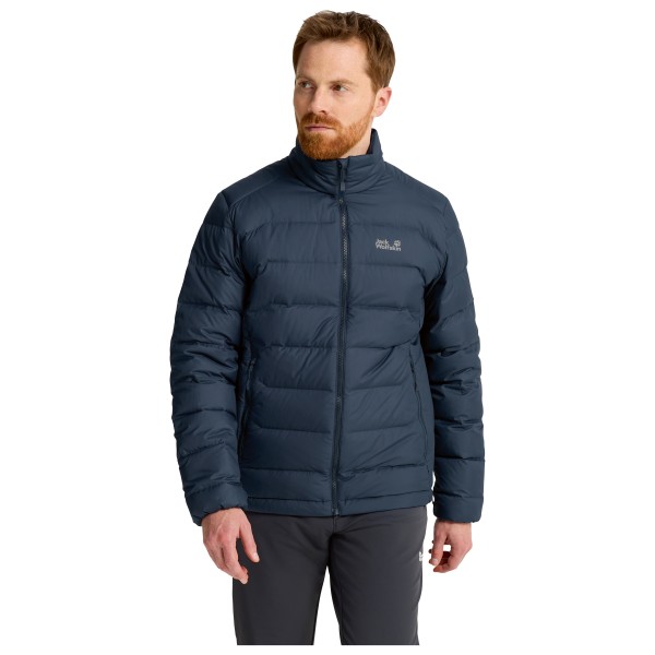 Jack Wolfskin - Wild Pass Down Jacket - Doudoune