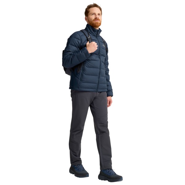 Jack Wolfskin - Wild Pass Down Jacket - Down jacket
