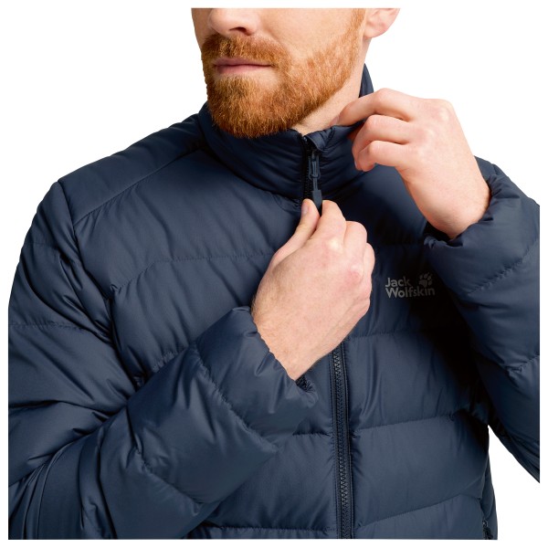 Jack Wolfskin - Wild Pass Down Jacket - Dunjakke
