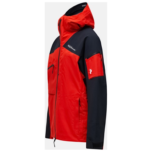 Peak Performance - 40Y Alpine GORE-TEX Stretch Jacket - Ski-jas