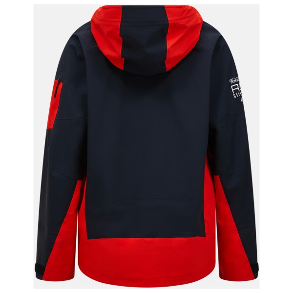 Peak Performance - 40Y Alpine GORE-TEX Stretch Jacket - Skidjacka