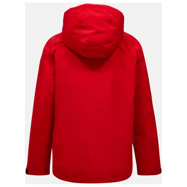 Peak Performance - 40Y Frost Reversible Down Jacket - Laskettelutakki