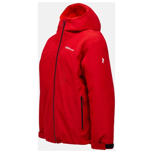 Peak Performance - 40Y Frost Reversible Down Jacket - Laskettelutakki