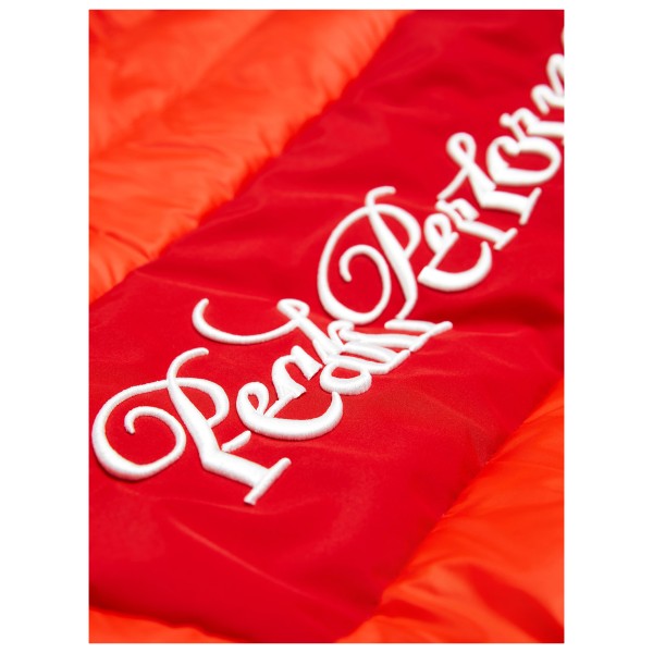 Peak Performance - 40Y Frost Reversible Down Jacket - Ski-jas