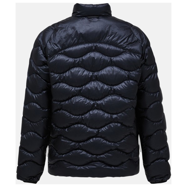 Peak Performance - 40Y Helium Down Jacket - Donsjack