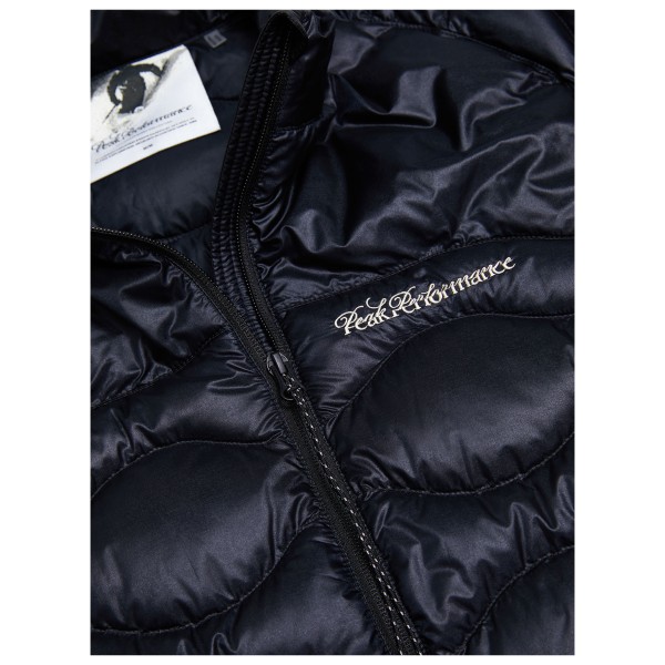 Peak Performance - 40Y Helium Down Jacket - Dunjakke