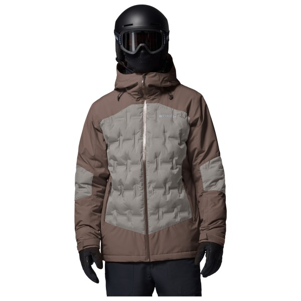 Columbia - Alpine Break II Jacket - Laskettelutakki