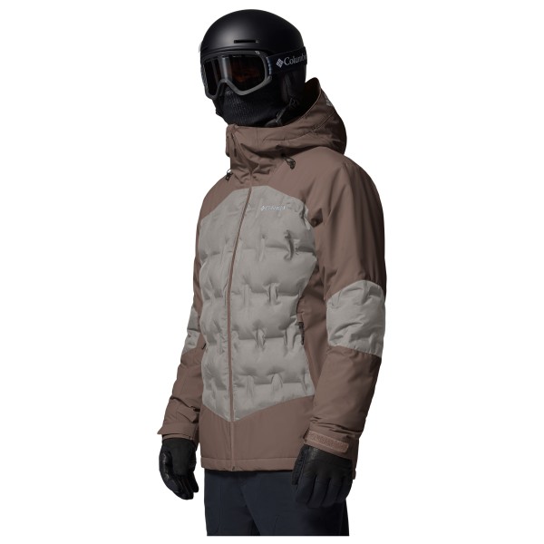 Columbia - Alpine Break II Jacket - Ski jacket
