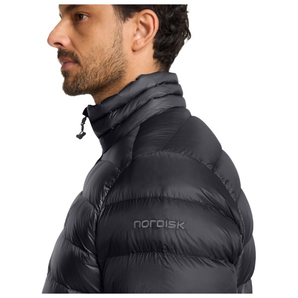 Nordisk - Hjalte Jacket - Down jacket