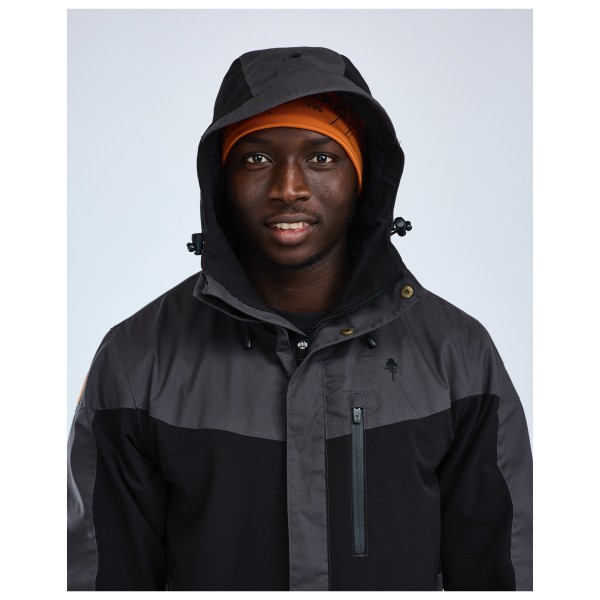 Pinewood - Finnveden Hybrid Extreme Jacket - Winterjacke