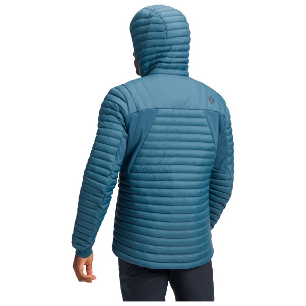 Black Diamond - Access Down 1.0 Hoody - Donsjack