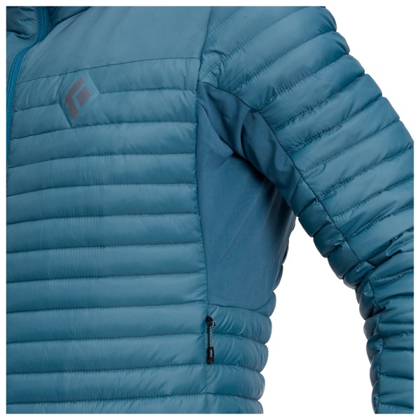 Black Diamond - Access Down 1.0 Hoody - Donsjack
