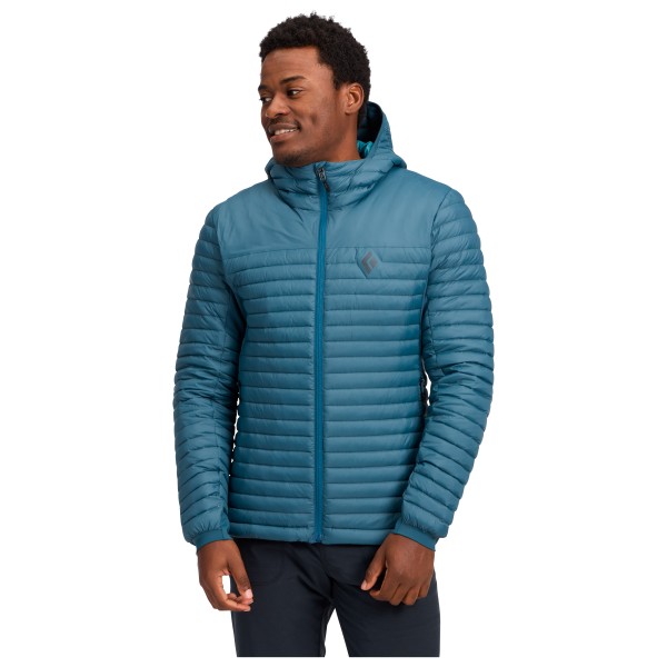 Black Diamond - Access Down 1.0 Hoody - Down jacket