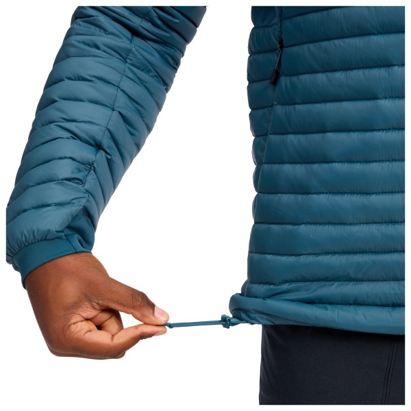 Black Diamond - Access Down 1.0 Hoody - Dunjakke