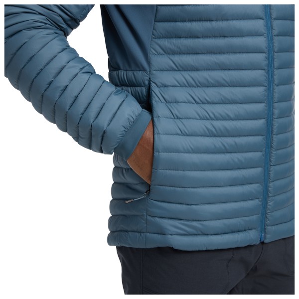Black Diamond - Access Down 1.0 Hoody - Dunjakke
