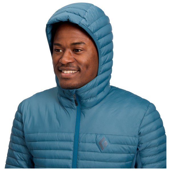Black Diamond - Access Down 1.0 Hoody - Dunjakke