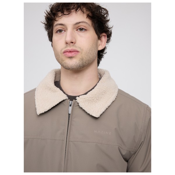 Mazine - Aviator Jacket - Winterjacke