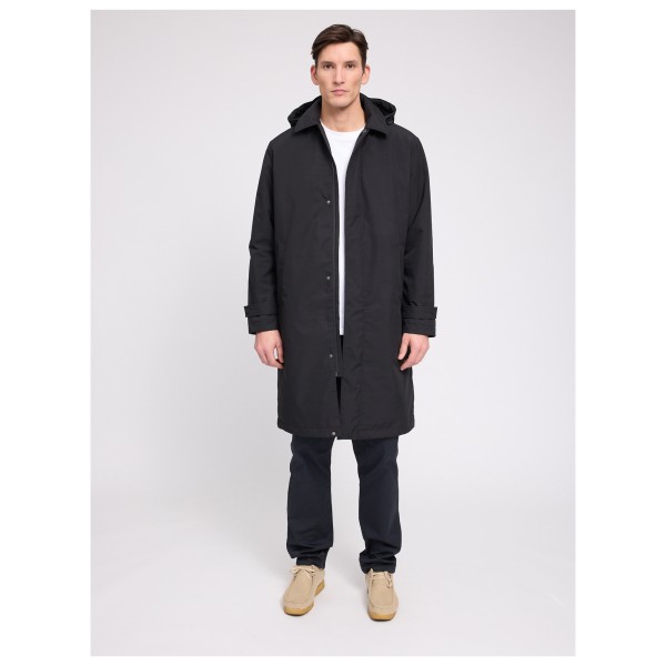 Mazine - Light Padded Coat - Parka
