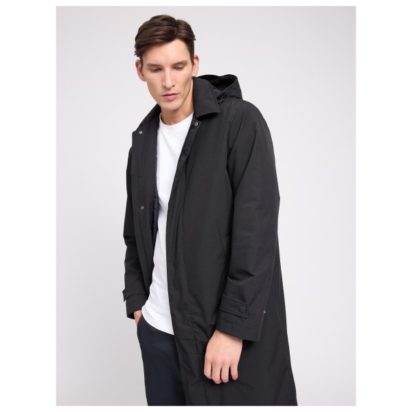 Mazine - Light Padded Coat - Parka