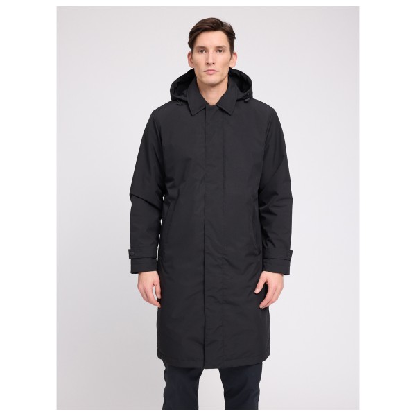 Mazine - Light Padded Coat - Parka