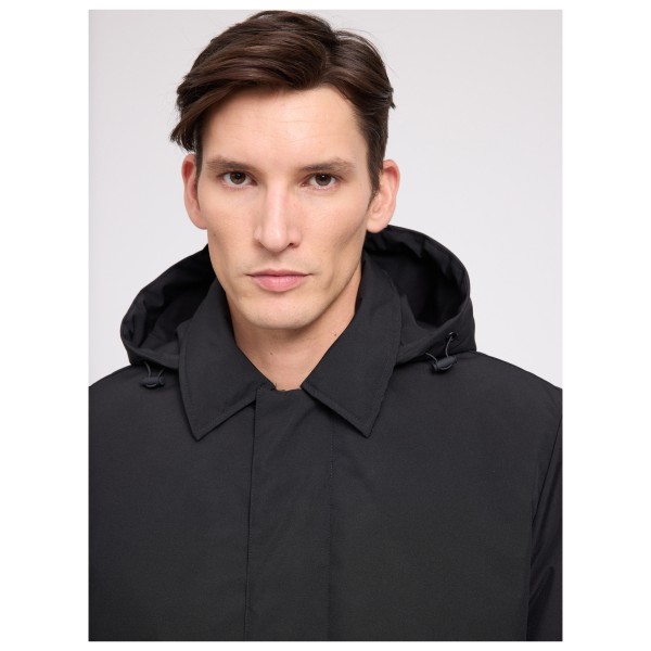 Mazine - Light Padded Coat - Parka