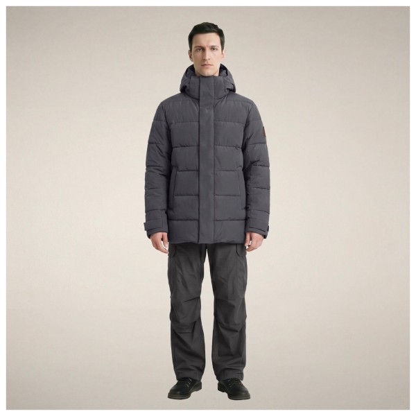 Save the Duck - Flavien - Parka
