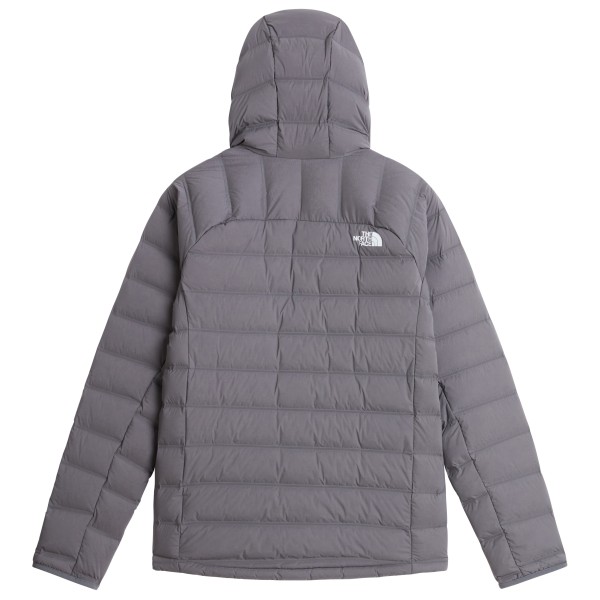The North Face - Abseil Stretch Down Hoodie - Down jacket