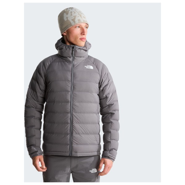 The North Face - Abseil Stretch Down Hoodie - Down jacket