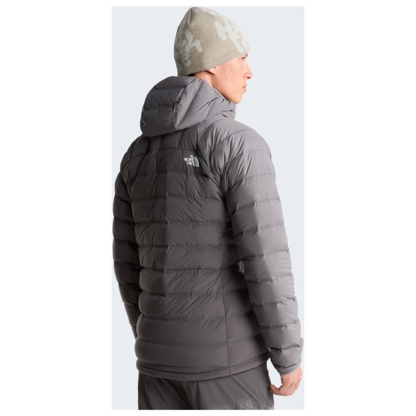 The North Face - Abseil Stretch Down Hoodie - Down jacket