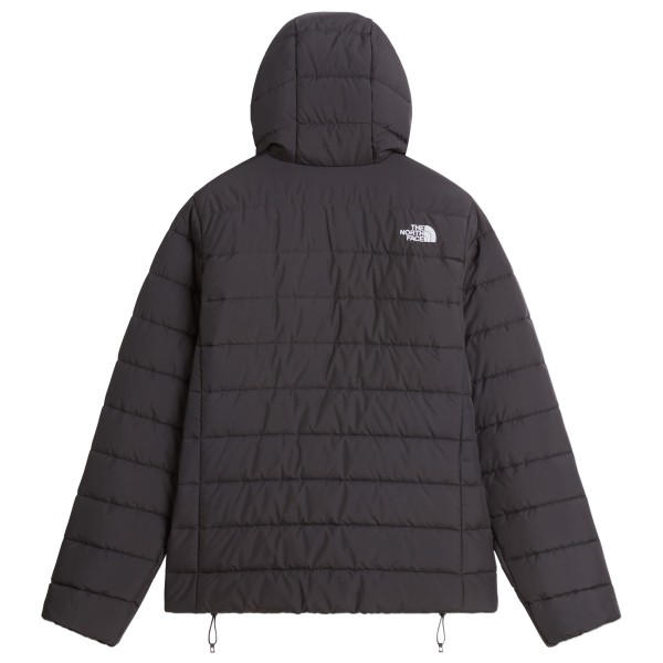 The North Face - Aconcagua Hooded Jacket - Syntetisk jakke