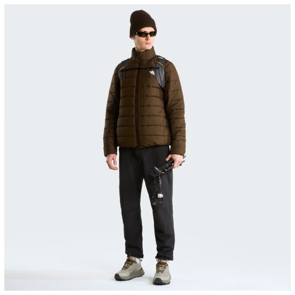 The North Face - Aconcagua Jacket - Synthetic jacket