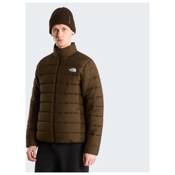 The North Face - Aconcagua Jacket - Synthetisch jack