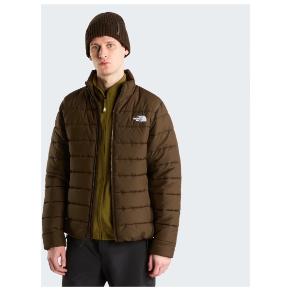 The North Face - Aconcagua Jacket - Synthetisch jack