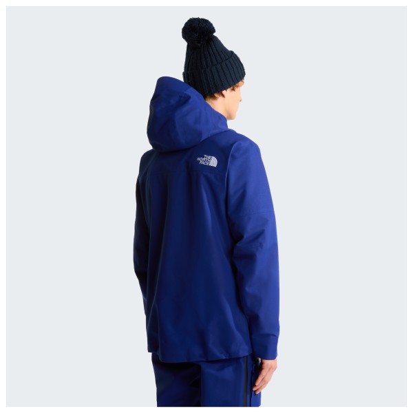 The North Face - Ceptor Jacket - Giacca da sci