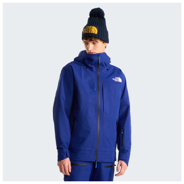 The North Face - Ceptor Jacket - Laskettelutakki