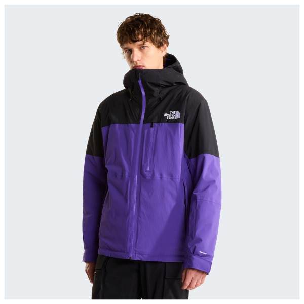 The North Face - Freedom Insulated Jacket - Ski jacket