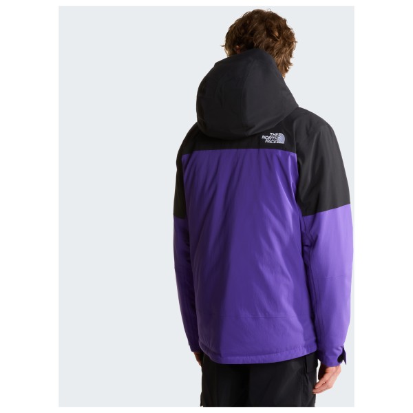 The North Face - Freedom Insulated Jacket - Ski jacket