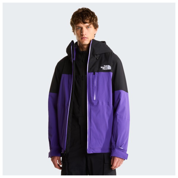 The North Face - Freedom Insulated Jacket - Ski jacket