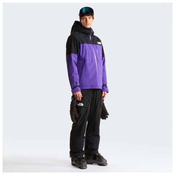 The North Face - Freedom Insulated Jacket - Ski jacket